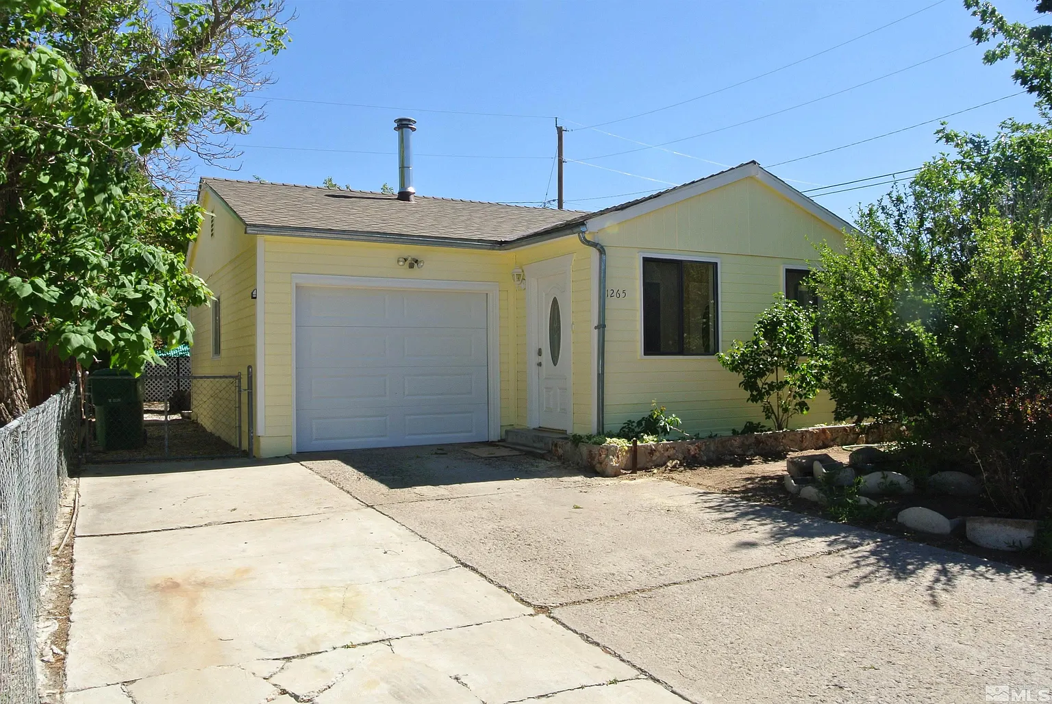 1265 Plymouth Way photo 1