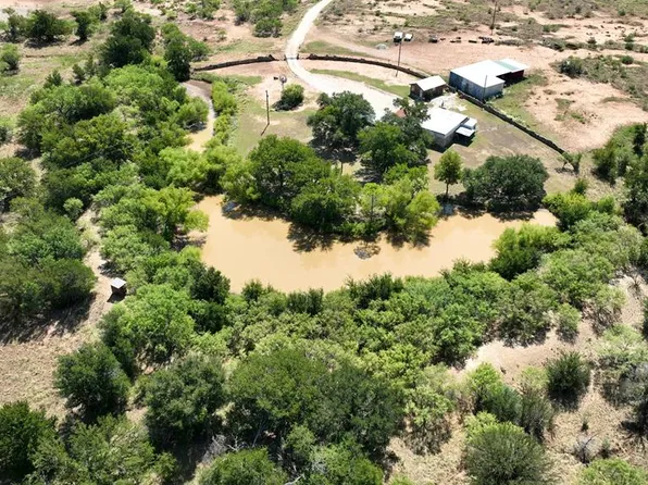 324 Fm 2633, Santa Anna, TX 76878