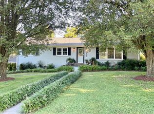 234 Chester Hill Rd, Bristol, VA 24201