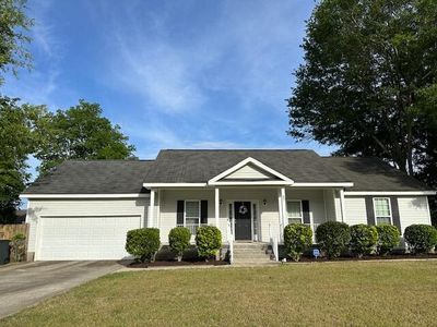 201 Carriage Ln, North Augusta, SC, 29841