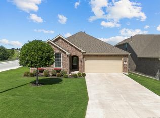 1702 Spanish Wls, San Antonio, TX 78245
