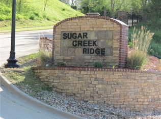 Captain Miller Blvd, Pea Ridge, AR 72751