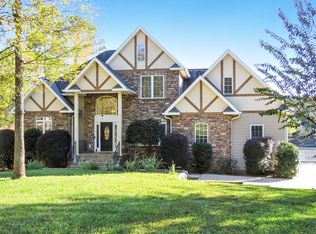 113 Flamingo Point, Cross Hill, SC 29332