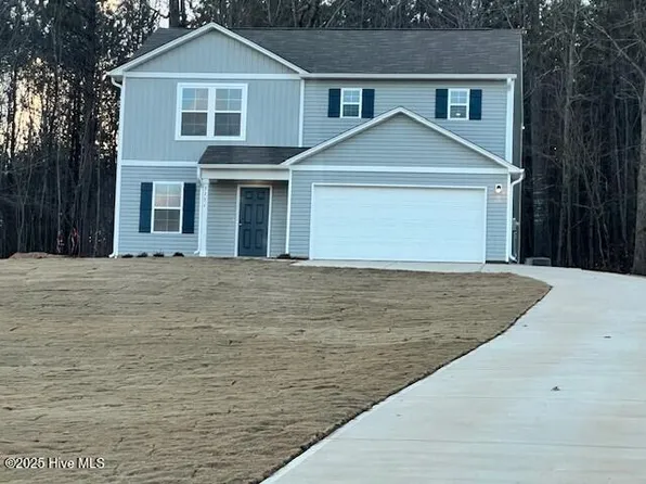 5751 Waxwing Drive, Snow Camp, NC 27349