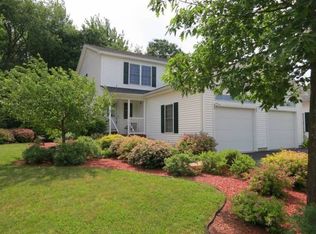 23 Checkerberry Sq, Milton, VT 05468