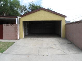 3200 Daisy Ave, Long Beach, CA 90806