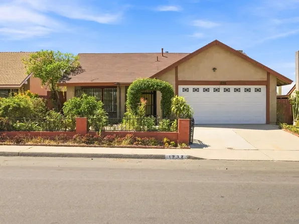 1232 Green Bay St, San Diego, CA 92154