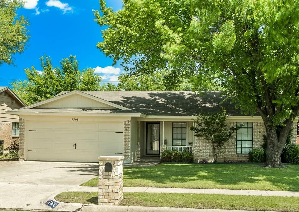 1st image of 7308 Echo Hill Dr