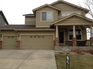 10319 Heatherglen Pt, Highlands Ranch, CO 80130