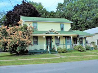 20 W Williams St, Waterloo, NY 13165