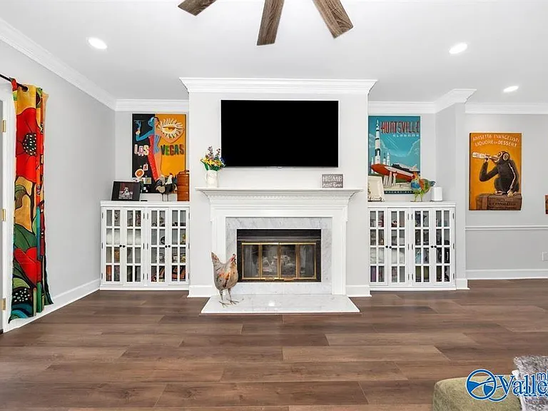 4770 Whitesburg Dr SW #302 — Photo 2