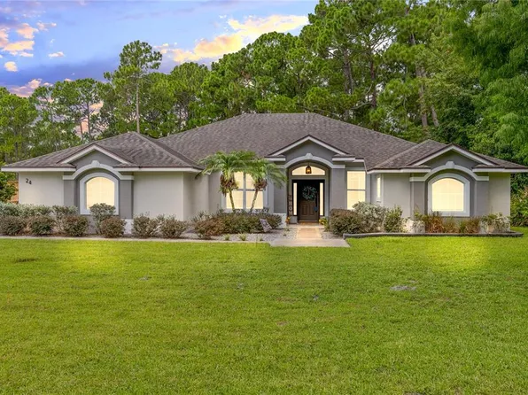 24 DIAL AVENUE, DEBARY, FL 32713