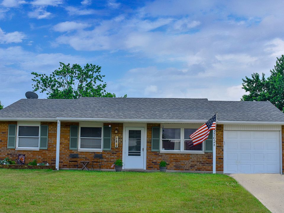 1st image of 2502 New Castle Dr