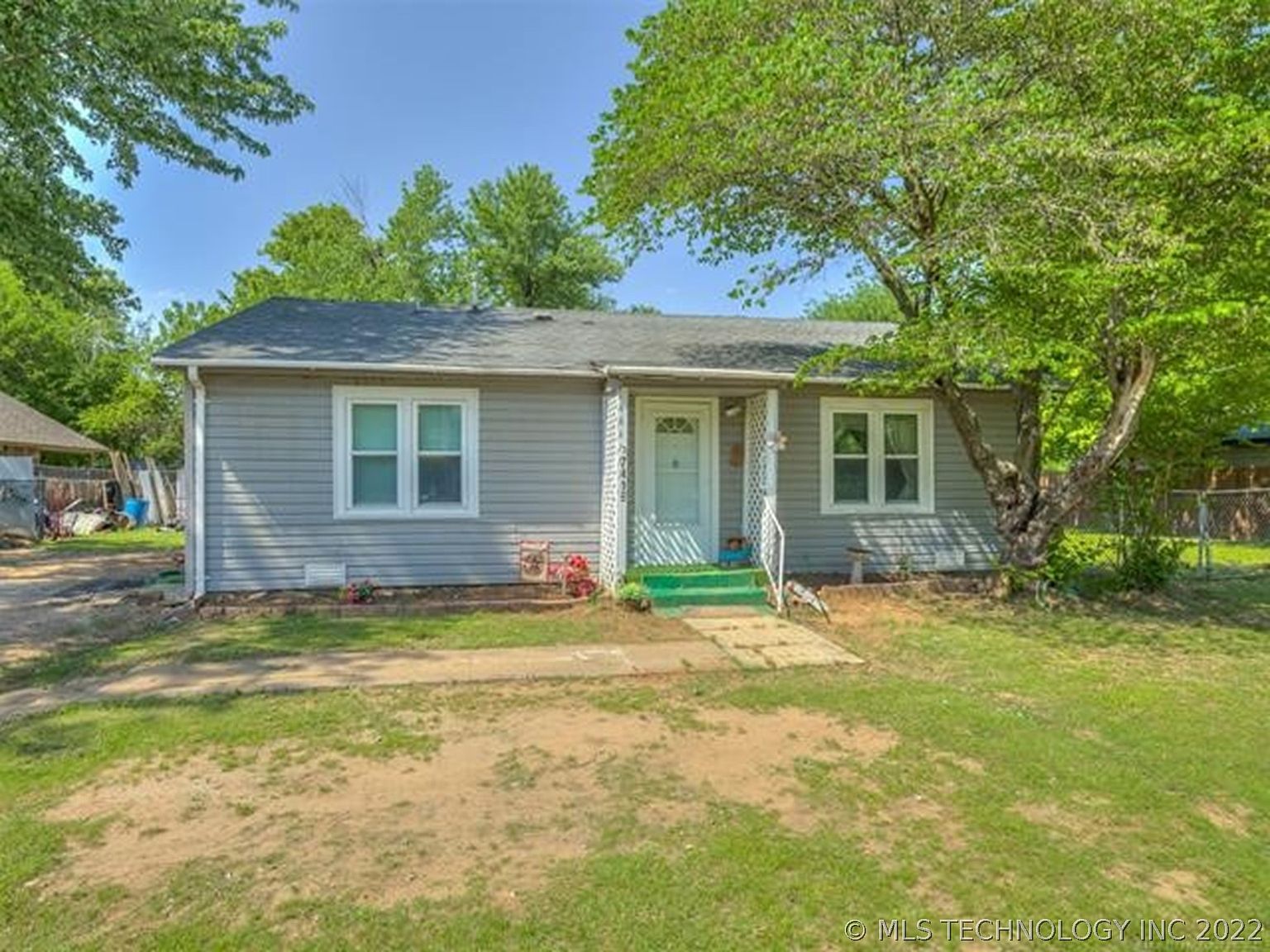 7419 E 131st St S, Bixby, OK 74008 Zillow