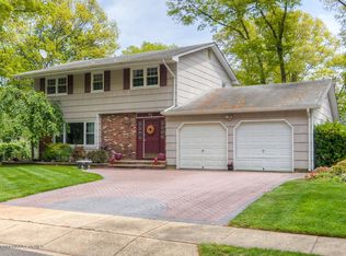 43 Ellen Dr, Brick, NJ 08724