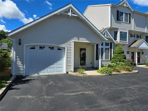 53 Fountain Dr, Westerly, RI 02891