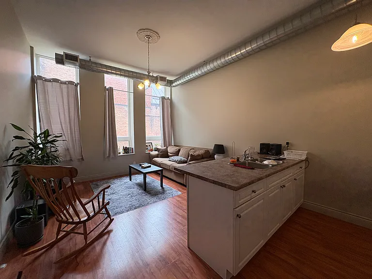 78 Dalhousie St #206 — Photo 6
