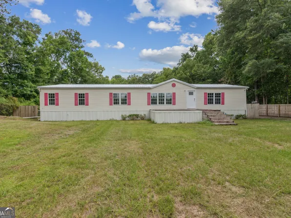 2746 Harrietts Bluff Rd, Woodbine, GA 31569