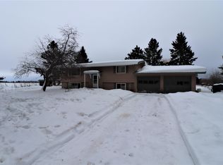 27785 Cozy Corner Rd, Ashland, WI 54806