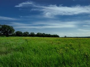 Pleasant Valley Rd, Bowie, TX 76230