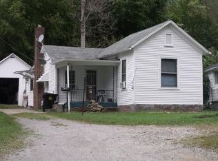 2247 Mabert Rd, Sciotoville, OH 45662