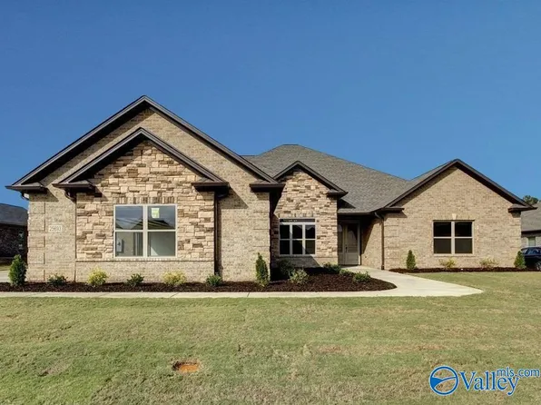 25693 Grayson Lndg, Madison, AL 35756