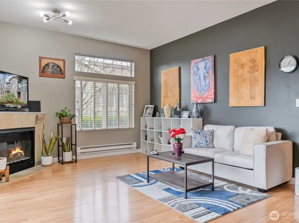 6043 Isaac Avenue SE #A-13, Auburn, WA 98092