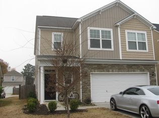 1630 Musket Trl, Sumter, SC 29150