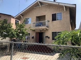 2458 Workman St #AB, Los Angeles, CA 90031