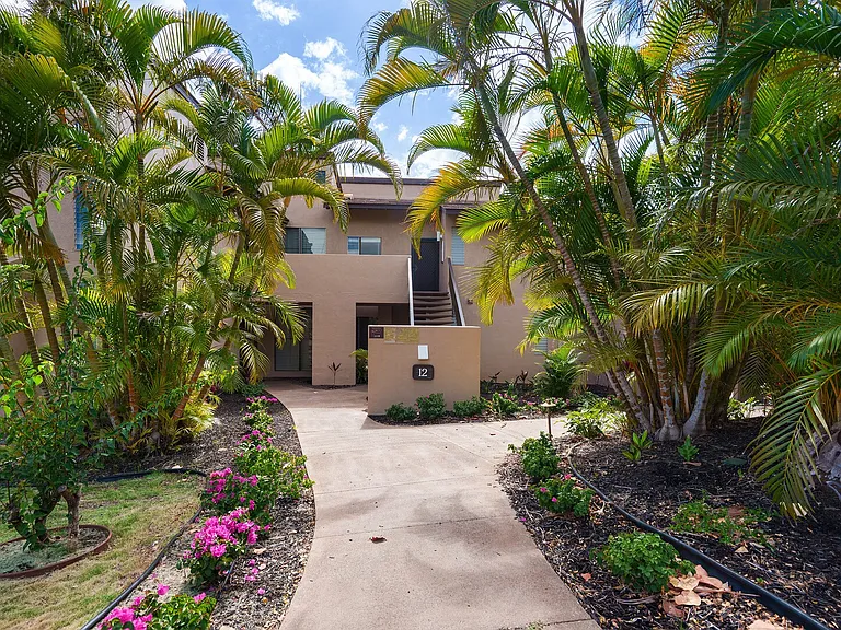 Wailea Alanui Dr — Photo 29