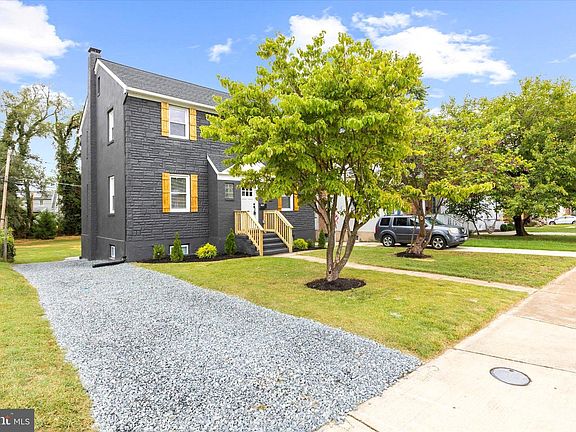 3rd image of 5505 Ashbourne Rd