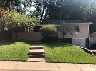 4610 8th Ave, Moline, IL 61265