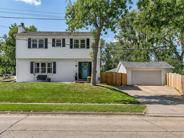 3400 78th St, Urbandale, IA 50322