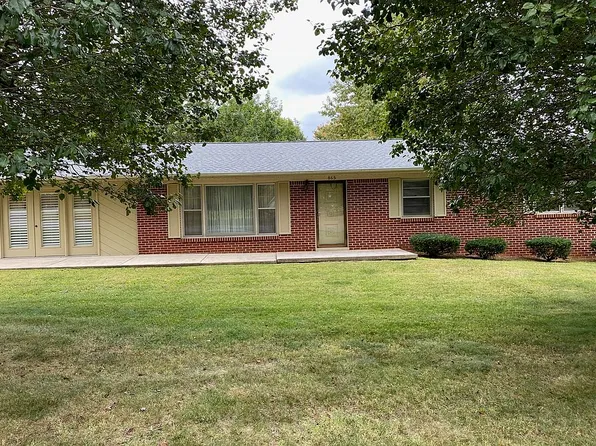 865 Ashwood Dr, Cookeville, TN 38501