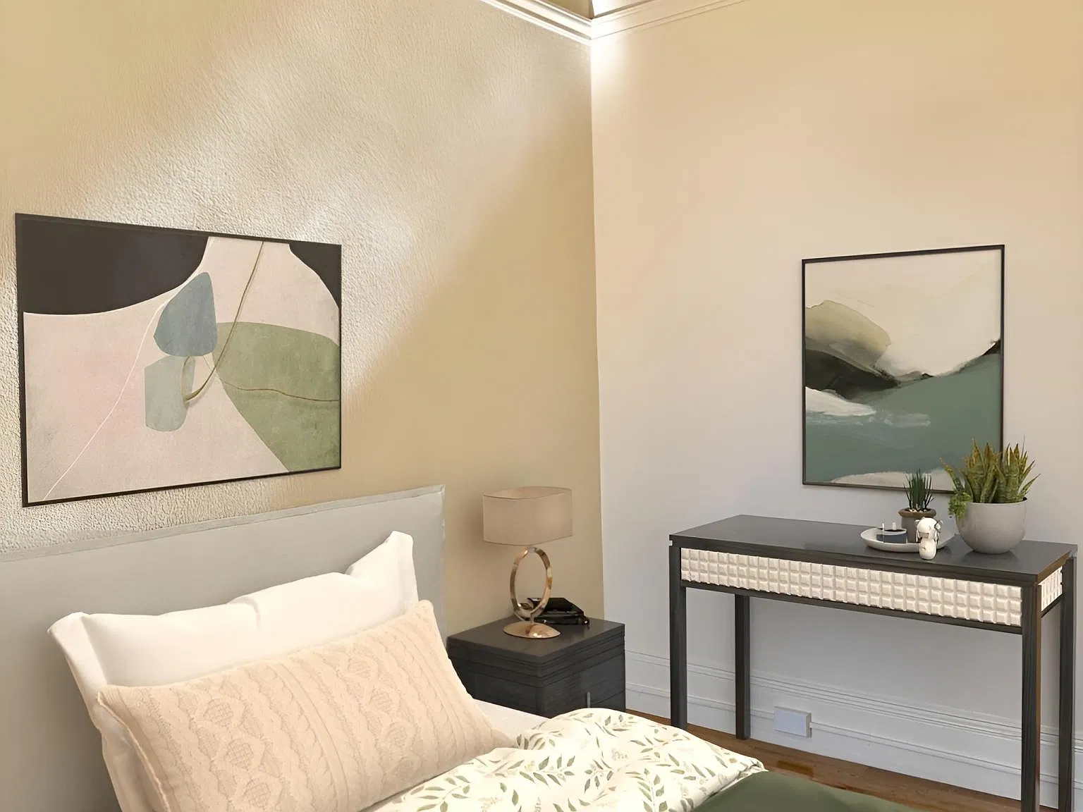 1 bed, 700 sqft, $3,995 — Photo 2