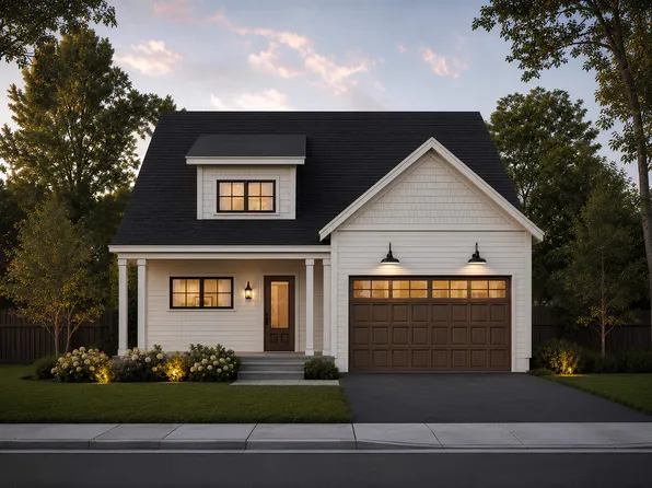 90 Wadleigh Street LOT 33, Exeter, NH 03833