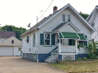 2943 Caroline Ave, Lorain, OH 44055