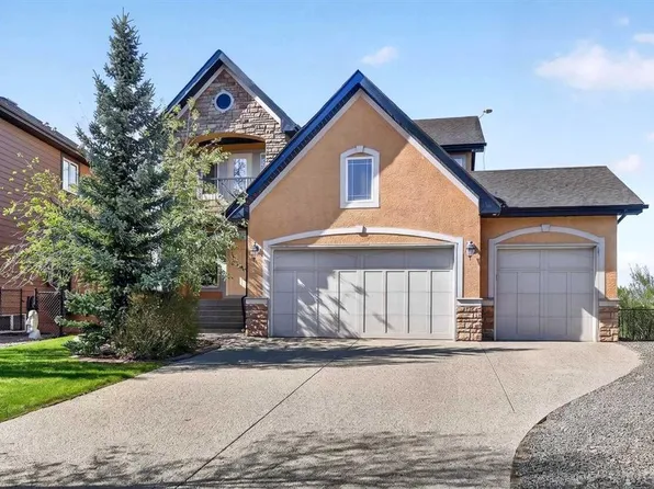 28 S Heritage Cay, Foothills County, AB T1S 4H6