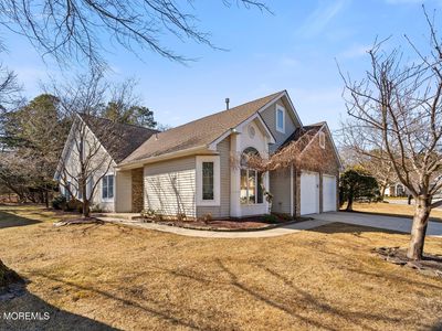 1539 Scholar Place, Toms River, NJ, 08755
