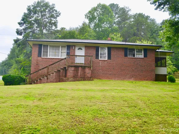 253 Green Acres Rd, Mooresboro, NC 28114
