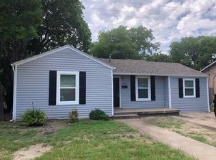 4404 Wabash Ave, Fort Worth, TX 76133