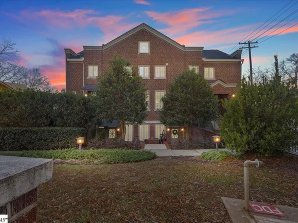 325 Hampton Ave Unit 107, Greenville, SC 29601