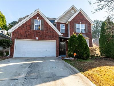 260 Jackson Point Dr, Lawrenceville, GA, 30044