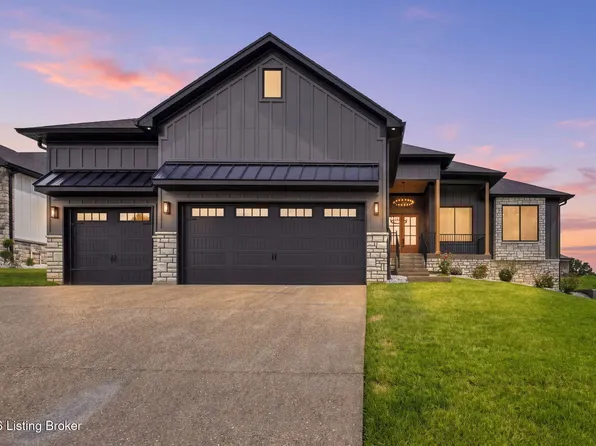 1507 Lincoln Hill Way, Louisville, KY 40245