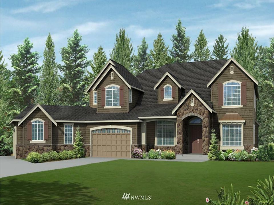 1st image of 2034 (Lot 25) 298th Crescent SE