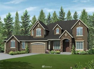 LOT 2034 323rd Cres SE, Fall City, WA