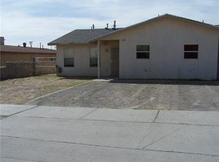 1037 Ranger St #A, El Paso, TX 79907