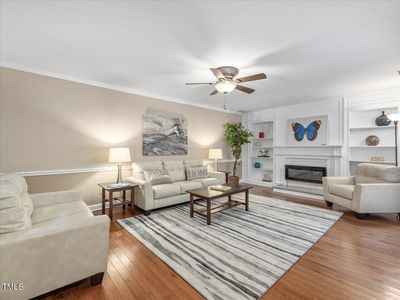 228 Finley Forest Dr, Chapel Hill, NC, 27517