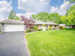 511 Lewisham Ave, Dayton, OH 45429