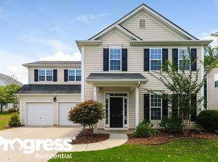 17930 Train Station Dr, Cornelius, NC 28031